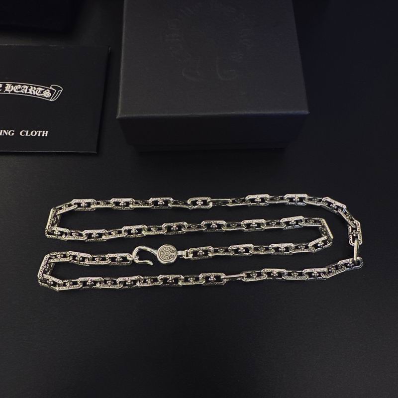 Chrome Hearts Necklace 06yxs79